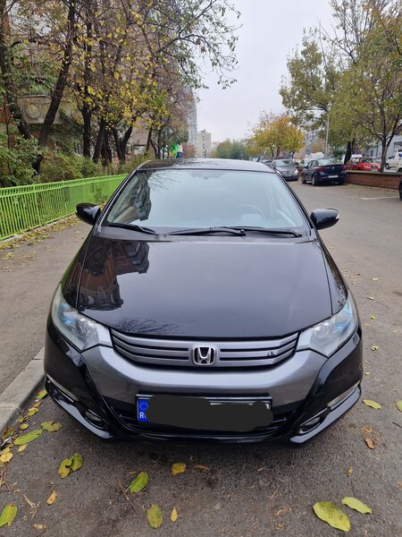 Honda Insight