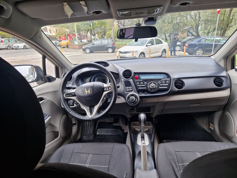 Honda Insight
